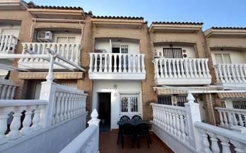 venta bungalow arenales del sol distrito unico
