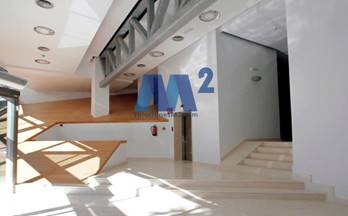 alquiler oficina madrid capital san blas