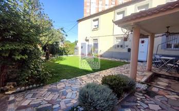 venta casa unifamiliar burgos gamonal