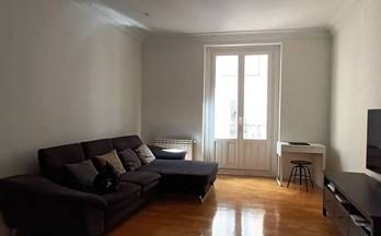 venta piso madrid capital centro