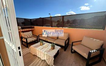 venta chalet adosado resto provincia vilallonga