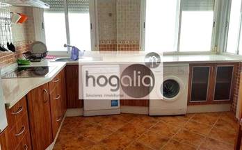 alquiler piso sevilla santa justa