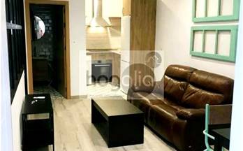 alquiler piso sevilla triana