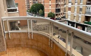 alquiler piso sevilla los remedios