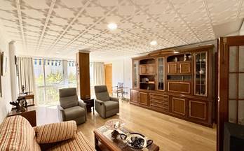 venta piso benidorm levante