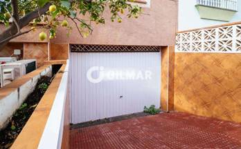 venta chalet malaga el tomillar