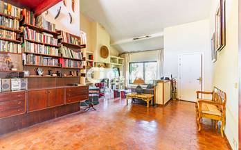 venta chalet las rozas molino de la hoz