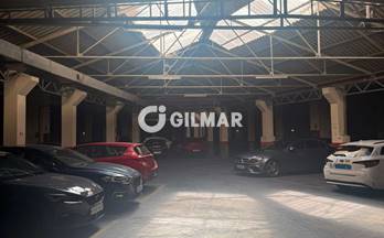 1 garajes en venta carabanchel madrid