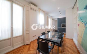 venta piso madrid capital centro