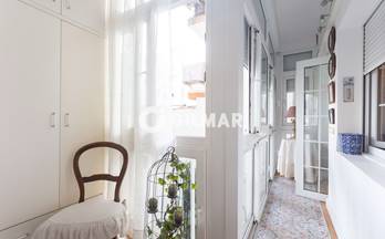 venta piso madrid capital retiro