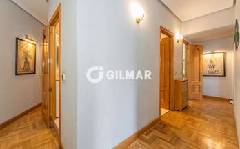 venta piso madrid capital salamanca