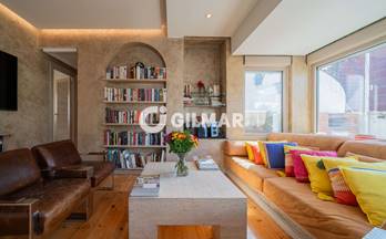 venta piso madrid capital centro
