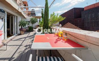 pisos en venta madrid provincia