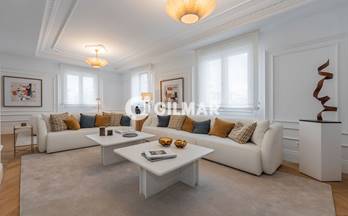 venta piso madrid capital salamanca