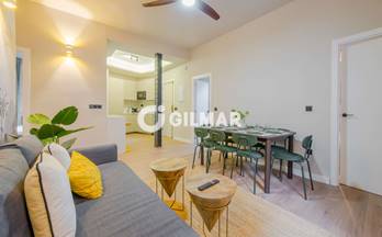 venta piso madrid capital centro
