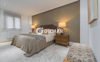 venta piso madrid capital salamanca