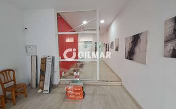 alquiler local madrid capital centro