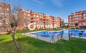alquiler piso madrid capital centro