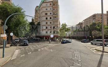 6 garajes en venta palma de mallorca