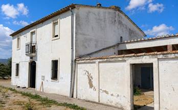 1 casas en alquiler sant marti sarroca