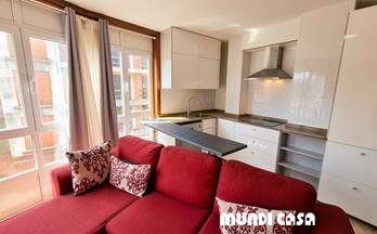 venta apartamento boiro cabo de cruz