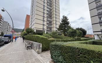 venta piso bilbao txurdinaga