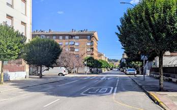 1 garajes en venta amurrio