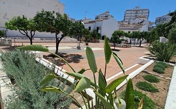5  pisos y apartamentos en alquiler amueblados torre del mar