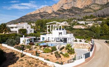 venta villa javea xabia montgo