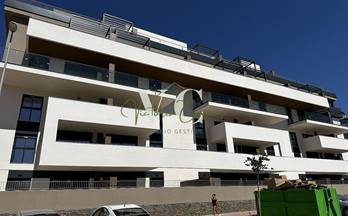 venta apartamento torre del mar 