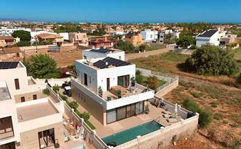 venta villa el verger 