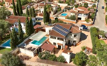 666 casas en venta beniarbeig