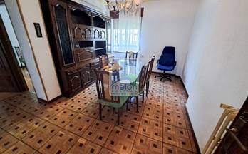 venta piso burgos centro-norte