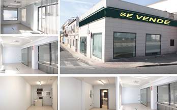 venta local sevilla este