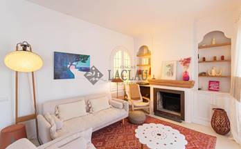 venta atico sitges centre