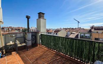 venta duplex esparreguera nucli urbà