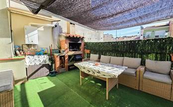 duplex en venta esparreguera