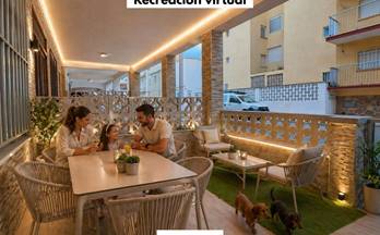 venta apartamento bellreguard apartamento en playa de bellre
