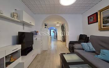 venta casa unifamiliar piles centro