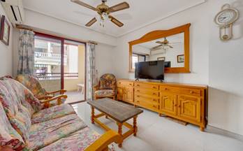 venta apartamento torrevieja playa del cura