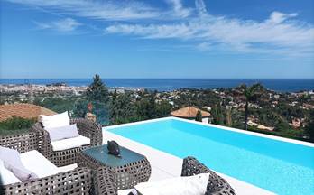 alquiler villa denia el montgo