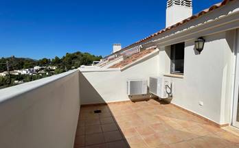 alquiler duplex denia la xara - la sella - jesús pob