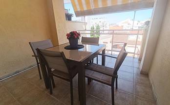 venta atico denia les bassetes-el marjal