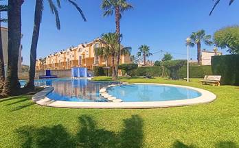 viviendas en venta llosa de camacho
