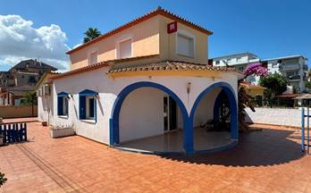 venta chalet denia les bovetes-la felicidad