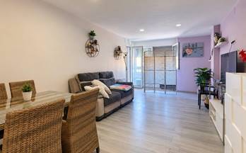 venta piso amposta av. catalunya