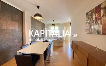 venta piso ontinyent sant josep