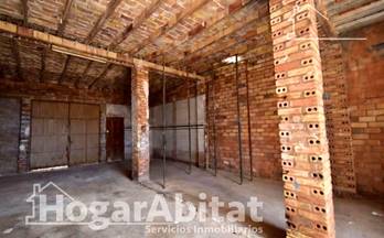 venta terrenos solares la vall d´uixo ctra. de segorbe