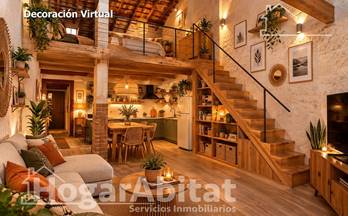 venta casa unifamiliar torrent casco antiguo