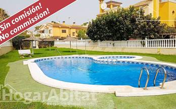 apartamentos con terraza en venta orihuela costa